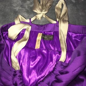 The limited xs midi dress